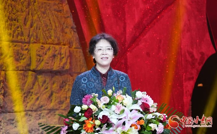 甘肃“最美家庭”揭晓 他们的家风有何过人之处