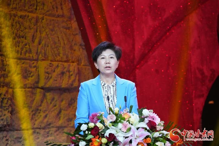 甘肃“最美家庭”揭晓 他们的家风有何过人之处