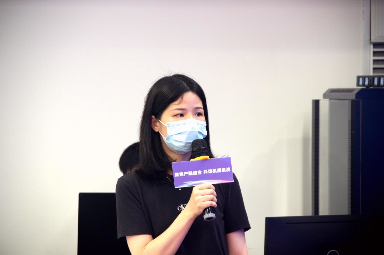 点燃金融“引擎” 多方助力企业发展 龙华区“聚焦产融结合 共话机遇挑战”税收政策解读暨银企对接专场活动圆满举办！