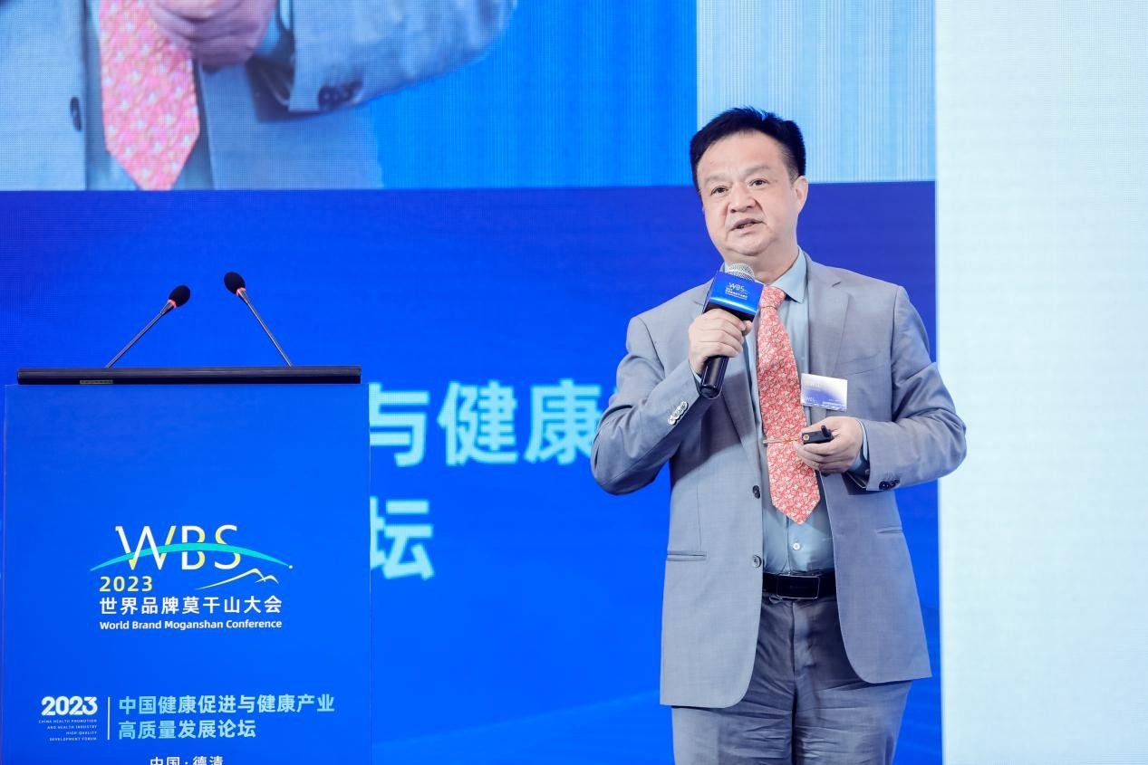 方邦江教授:中医药应对病毒类传染性疾病具有整体治疗优势凤凰网宁波_凤凰网