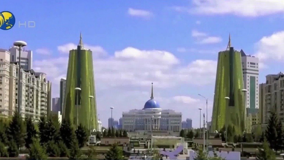 中国和中亚会就地区安全问题展开怎样的合作？