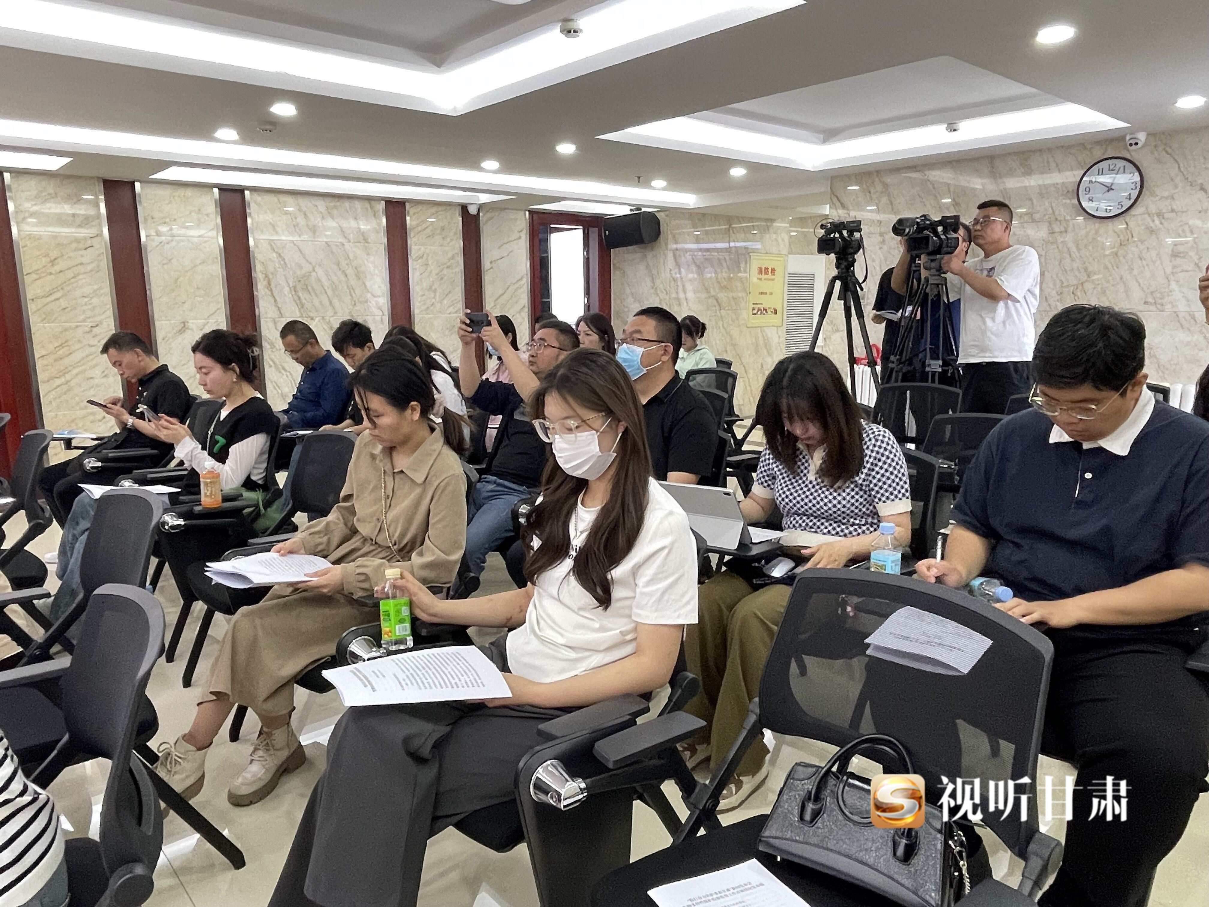 “神奇动物”竞自由 “绿盾”护祁连做了哪些事