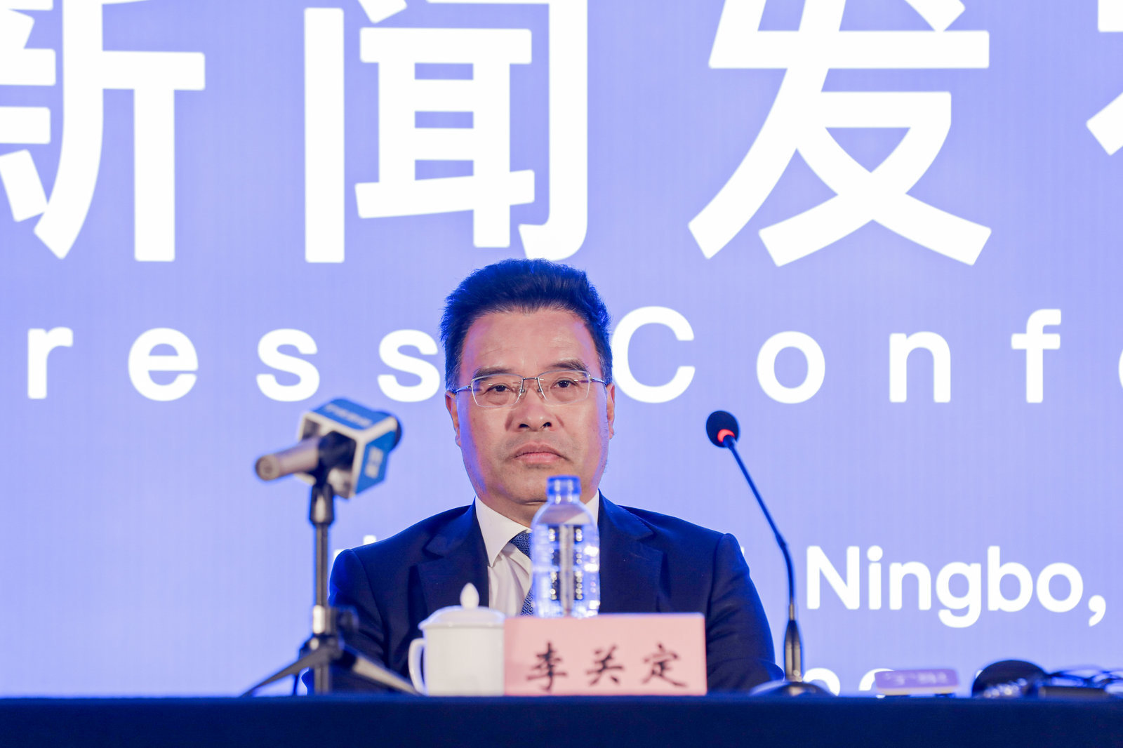 宁波人家门口的这场国际盛会，即将启幕！