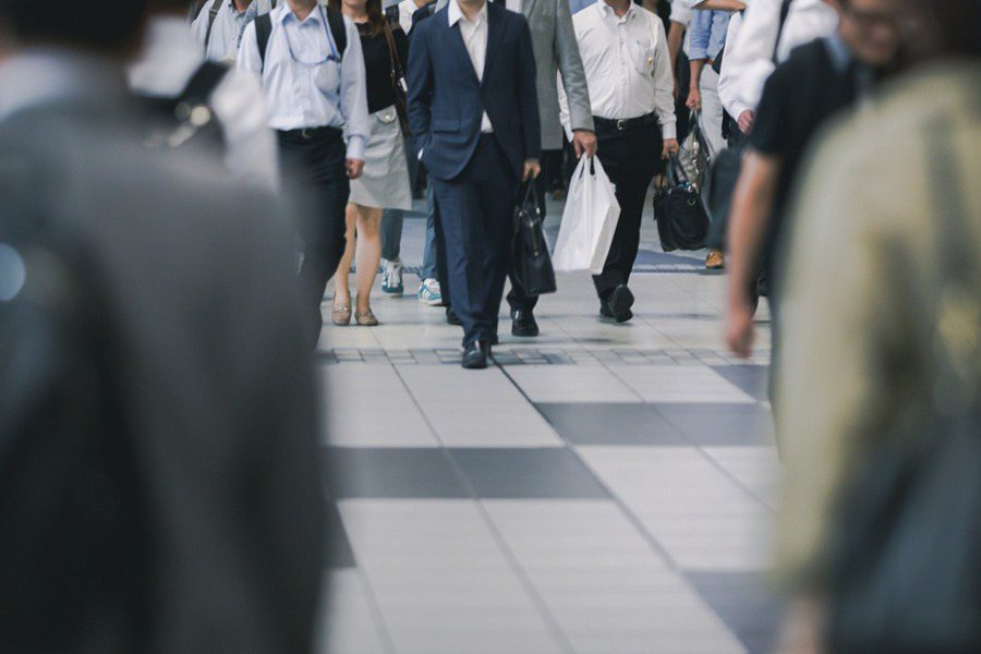 台湾联合新闻网资料图