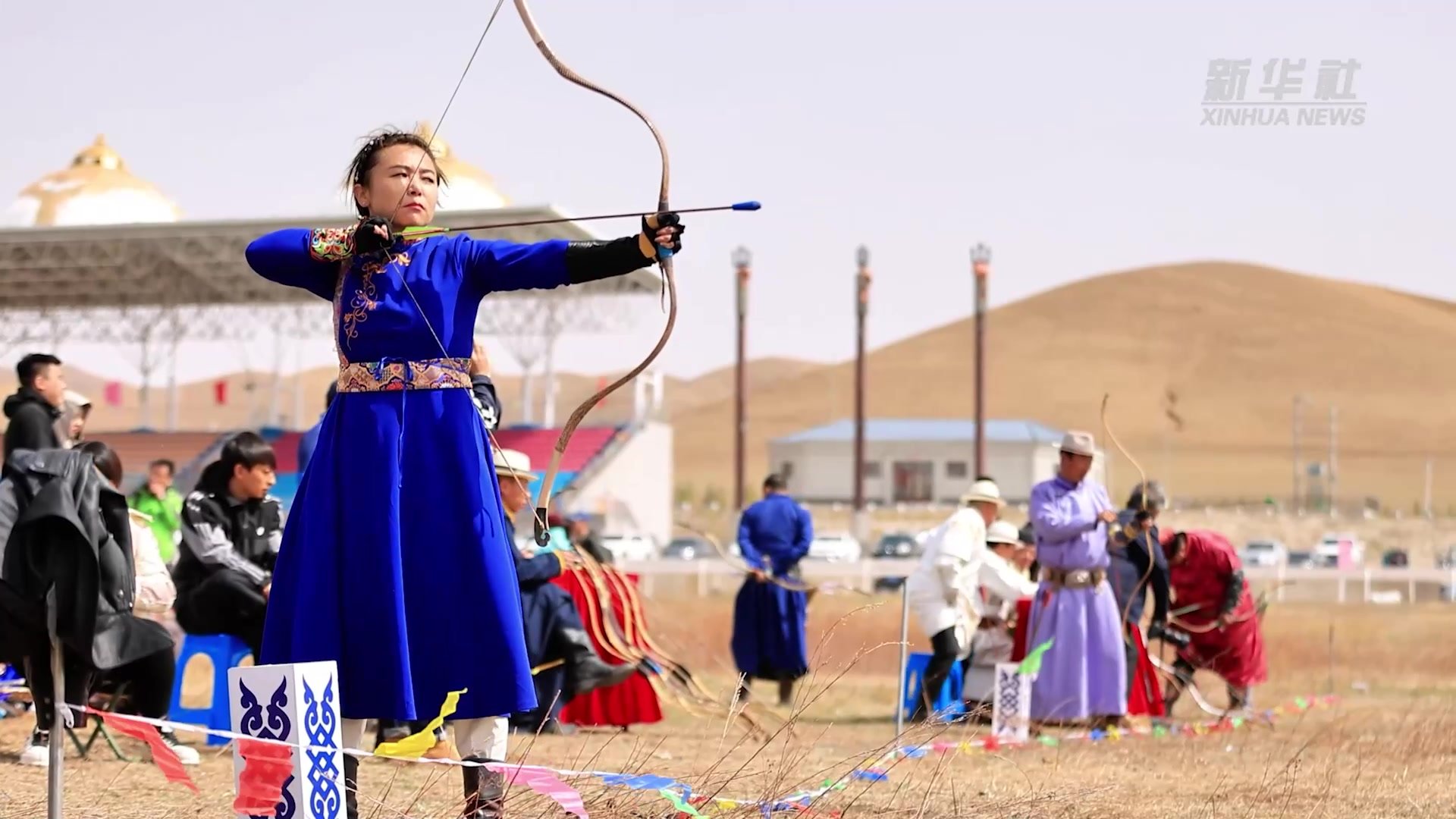 2021那达慕大会玩乐攻略,那达慕是中国蒙古族人民具有...【去哪儿攻略】