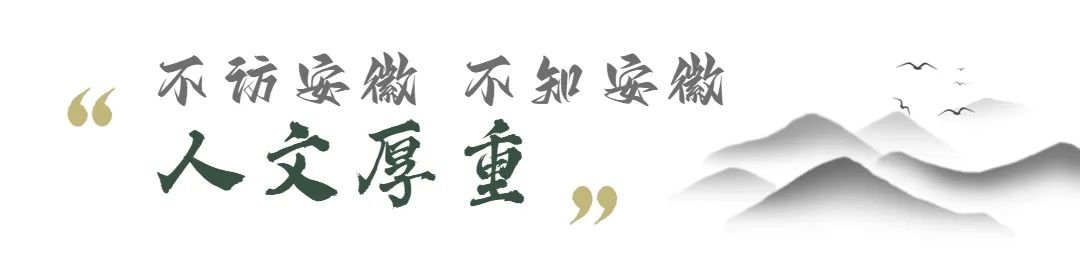 凤凰网安徽特别策划丨ān huī shí liù jǐng ,měi kū le !