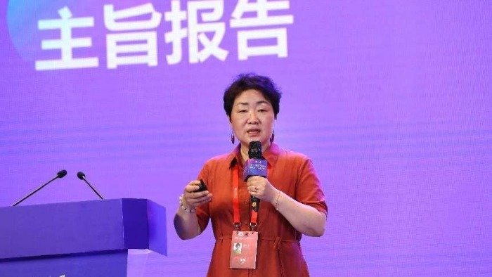 发展中国家科学院院士张林秀:打破性别不平要这样做_凤凰网