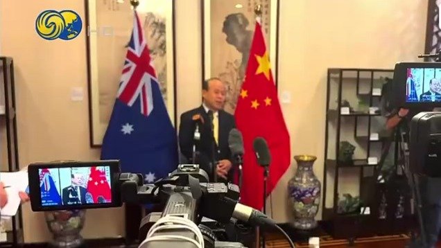 中国籍远洋渔船“鲁蓬远渔028”残骸寻获