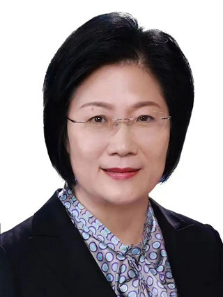 钱昀当选江西省妇女联合会主席