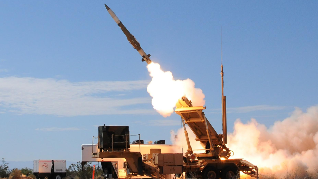 美国导弹防御局局长：准备为关岛提供导弹防御系统_凤凰网