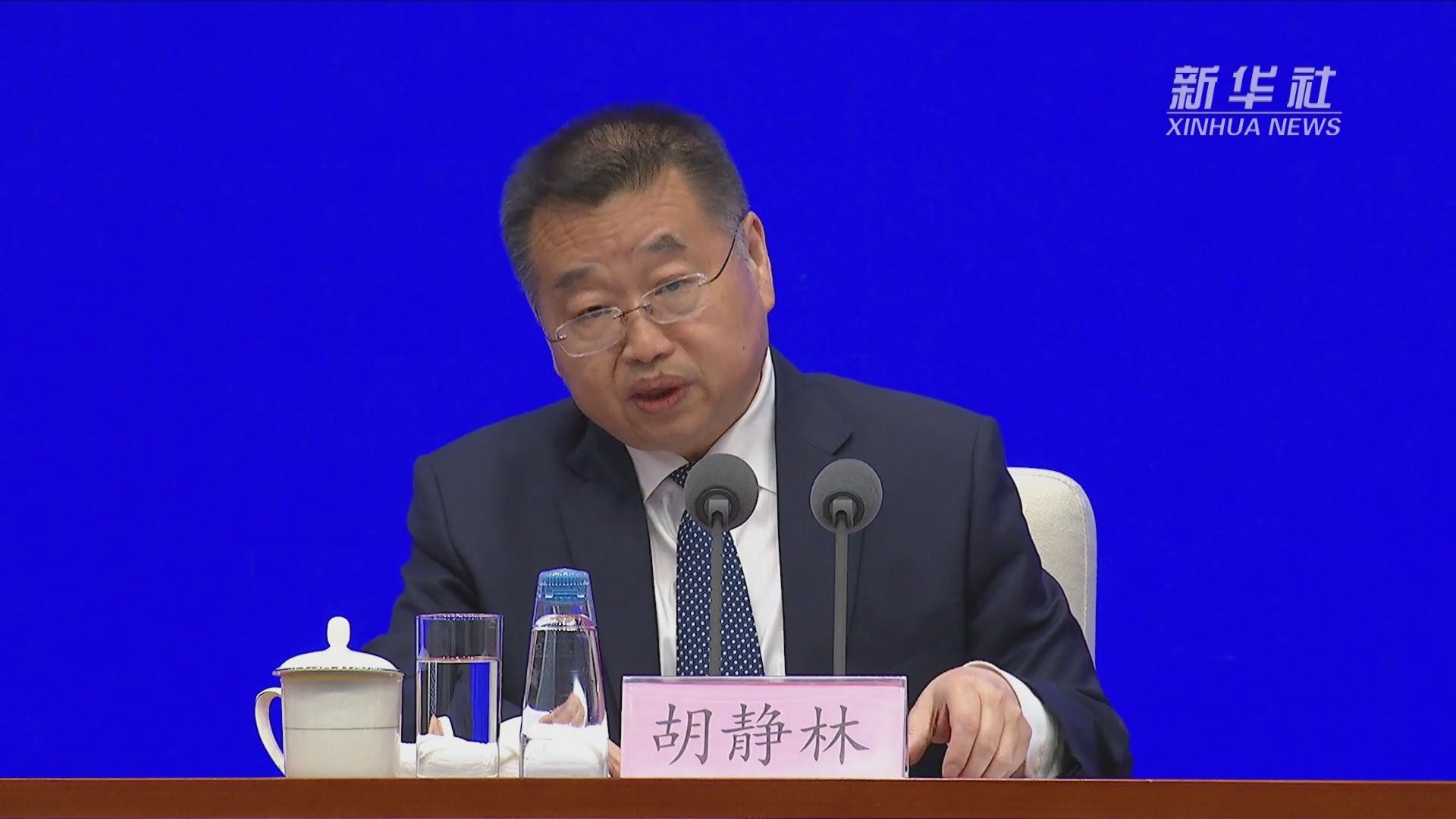 国家医疗保障局：2018-2022年 全国人口参保率稳定在95%左右