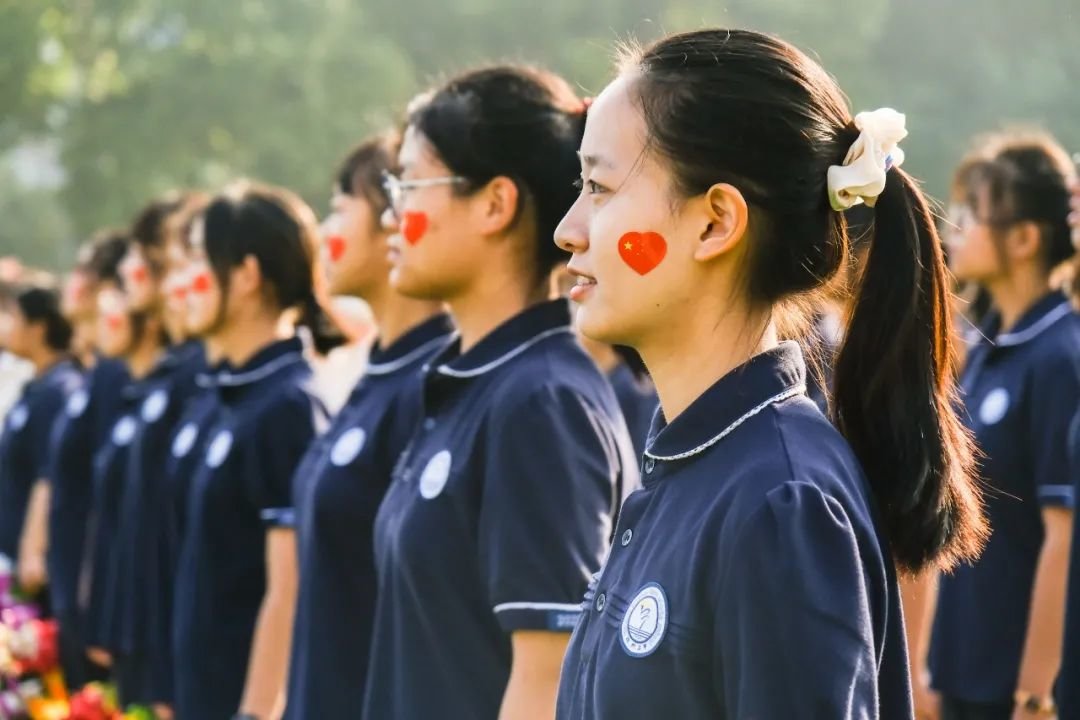 “升学季话”走进徐州市第三中学