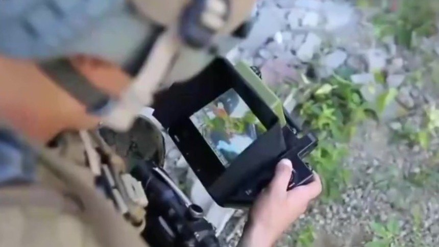 计划启动60家公司 “大量”研发作战无人机 乌克兰为反攻做足准备