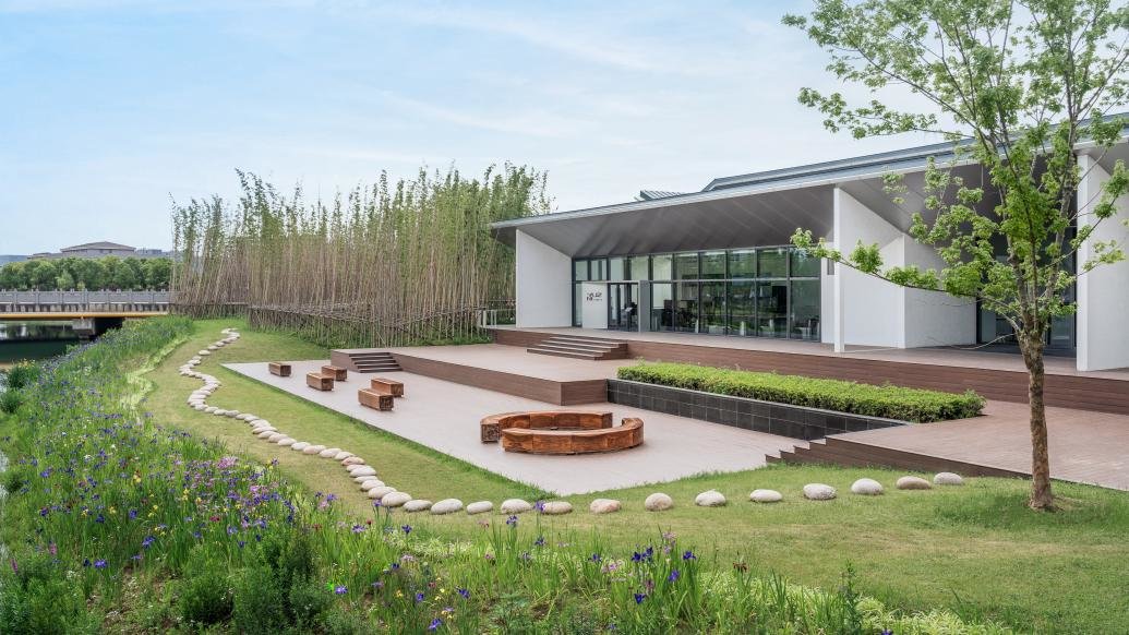 余至柔谈余德耀美术馆迁址与扎根上海