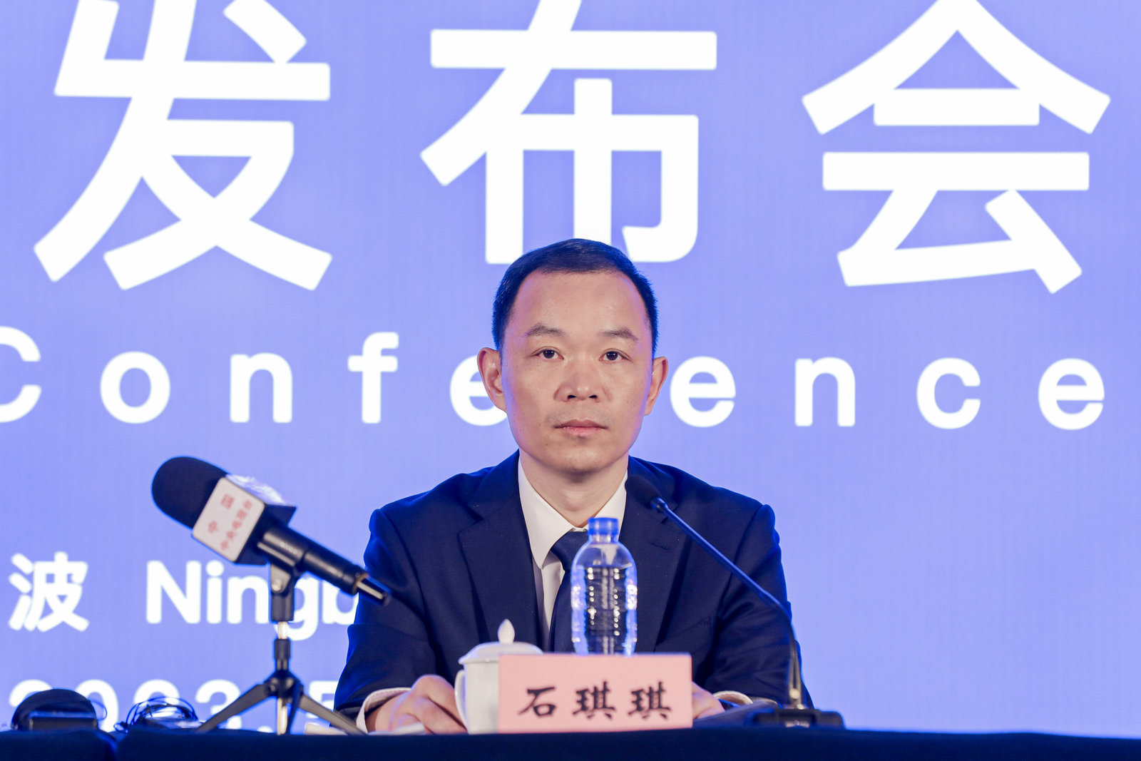 宁波人家门口的这场国际盛会，即将启幕！