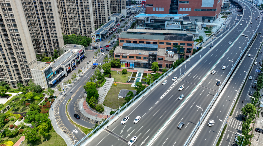 合肥蜀山:城市更新!老工业厂房“变身”年轻力街区