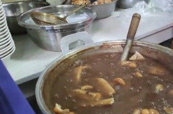 游遍酒泉|酒泉糊锅