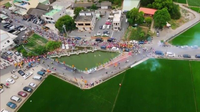 妈祖绕境的习俗是如何形成的？真实原因与妈祖形象相吻合