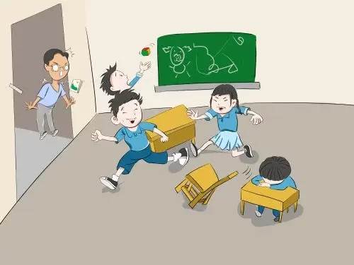 小学生在走廊打闹受伤责任如何认定?安徽一法院判了!凤凰网安徽_凤凰网