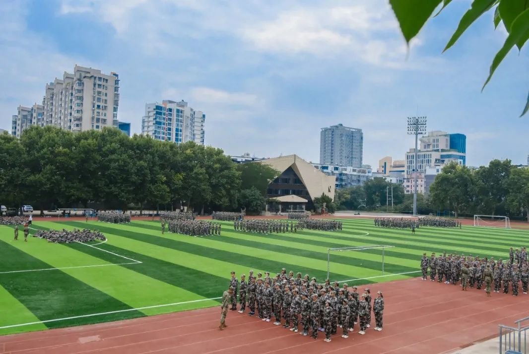“升学季话”走进徐州市第三中学