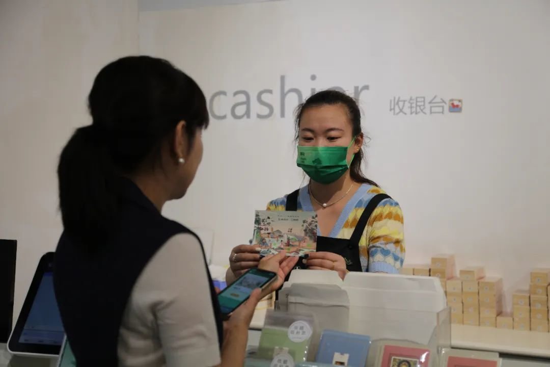 萌娃相约甘肃省博 感受千年丝路繁华盛景