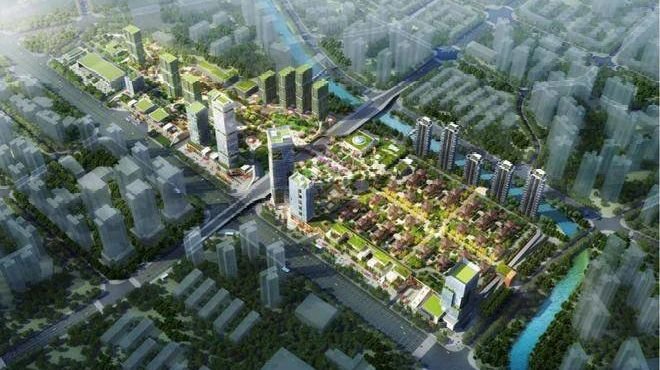 成都土拍丨8宗地合约710亩将拍卖,城南又一TOD浮出水面?_凤凰网