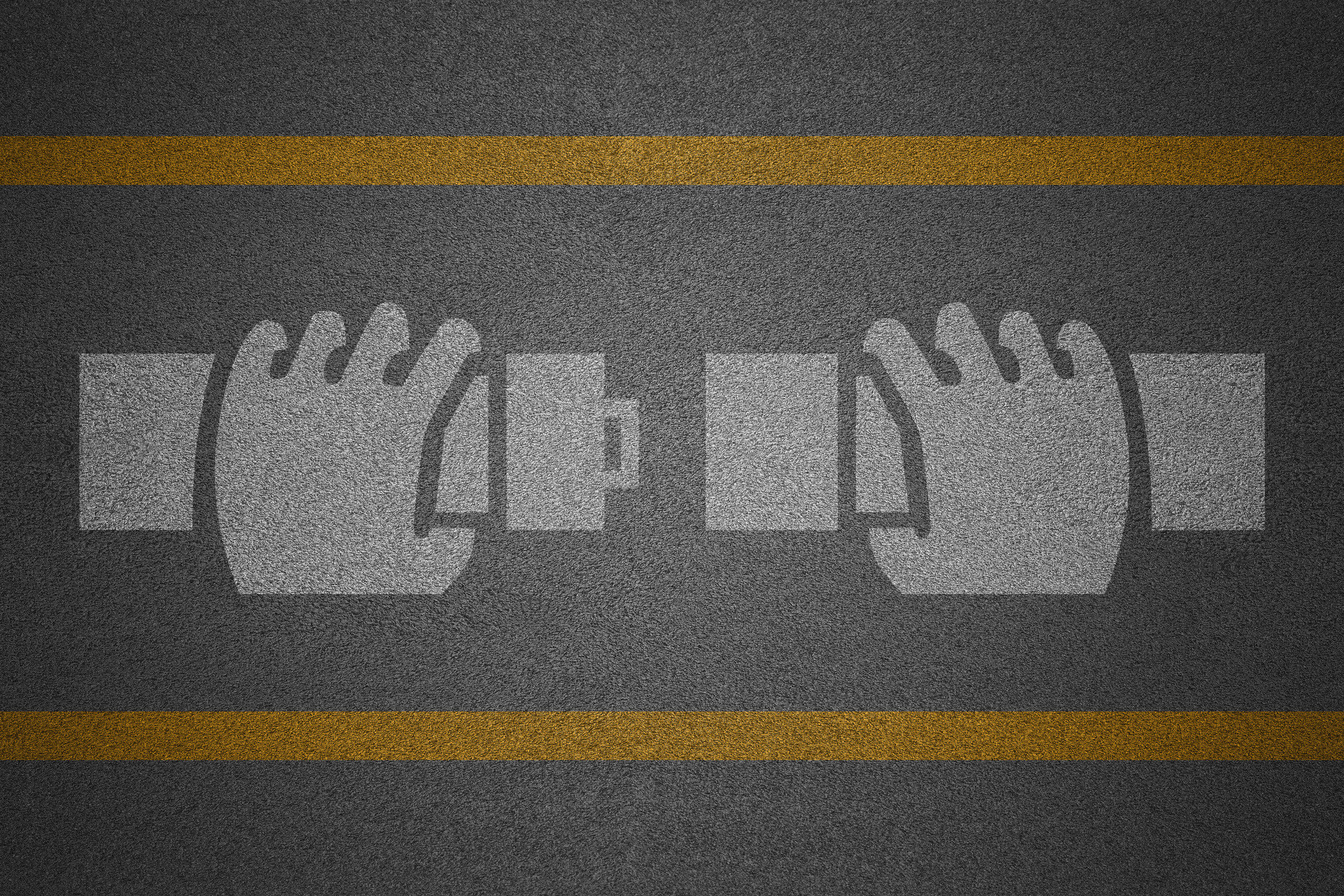 营造浓厚的爱路护路氛围 青岛路政宣传“进校园”