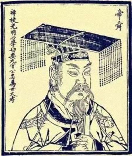 唐宜荣：舜皇山，一座不容遗忘的天下神山