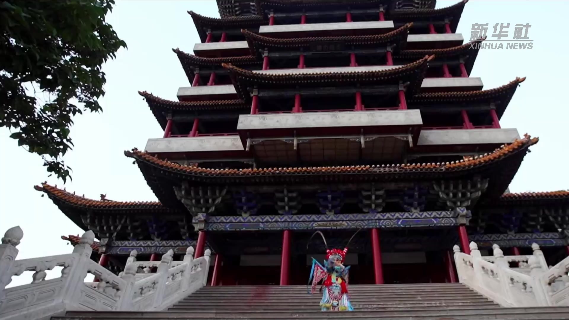 县域之都丨清徐：一瓶醋带动一方富