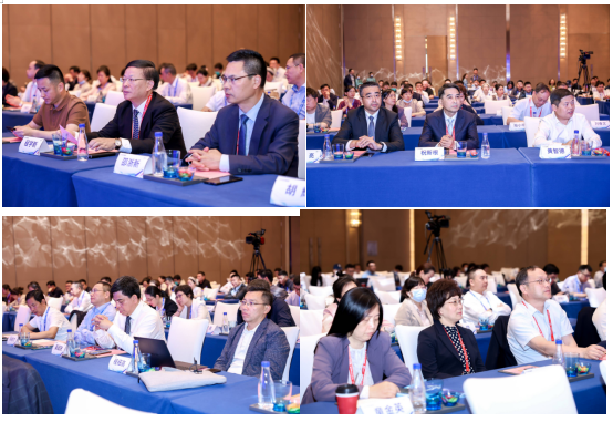 南昌大学二附院2023中国医院竞争力大会专场论坛举办