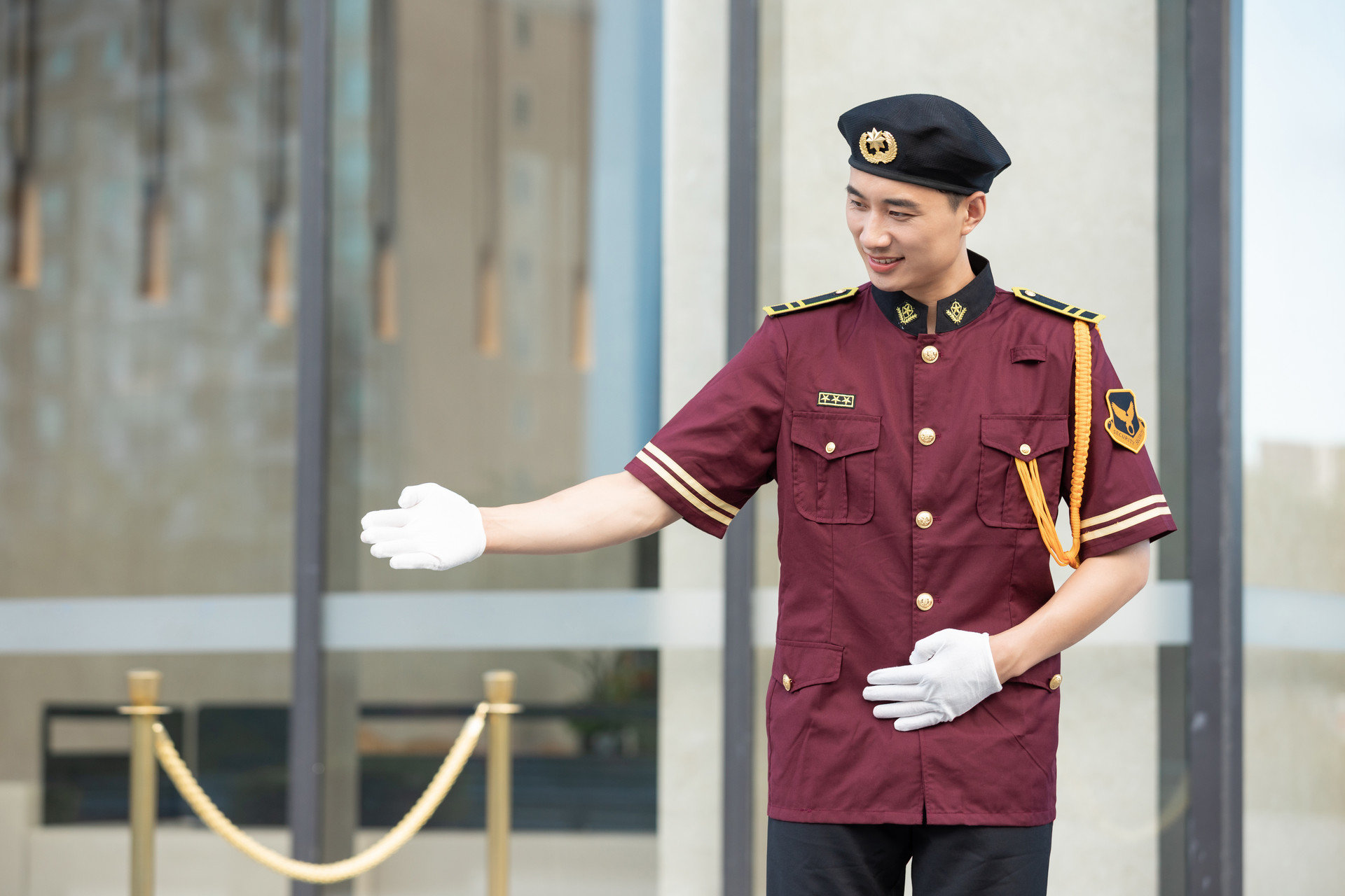 百姓小区生活将有大变化 青岛物业管理服务品质提升