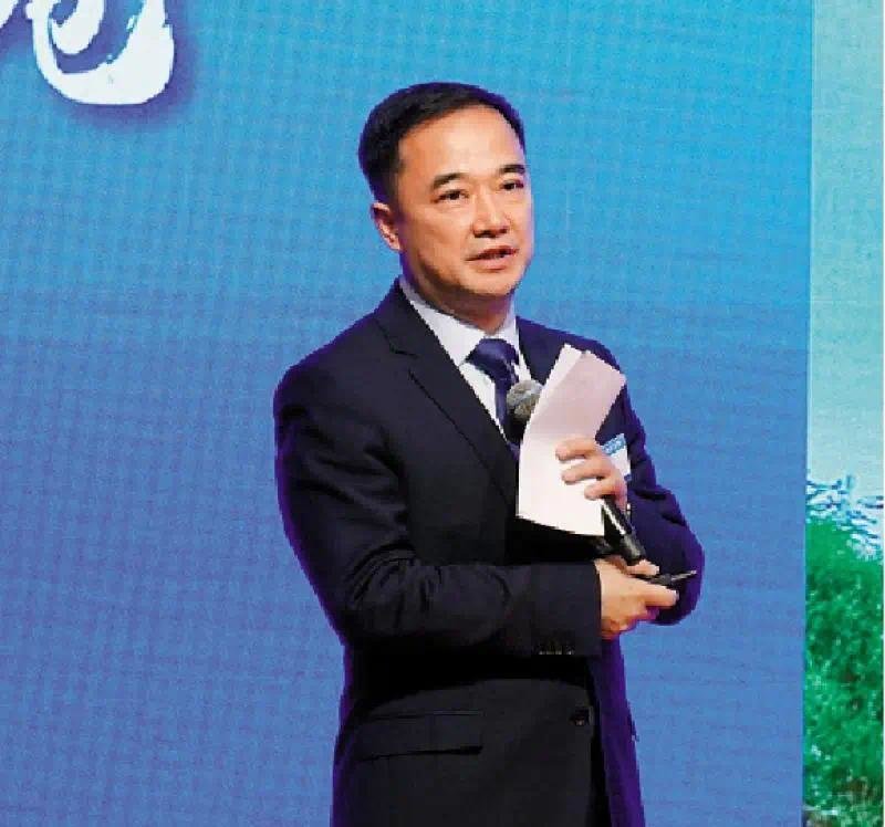 郑州市市长何雄:鄭州打造國際知名會展城