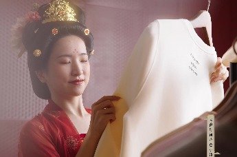 向往的生活 当古人来到龙华重点片区