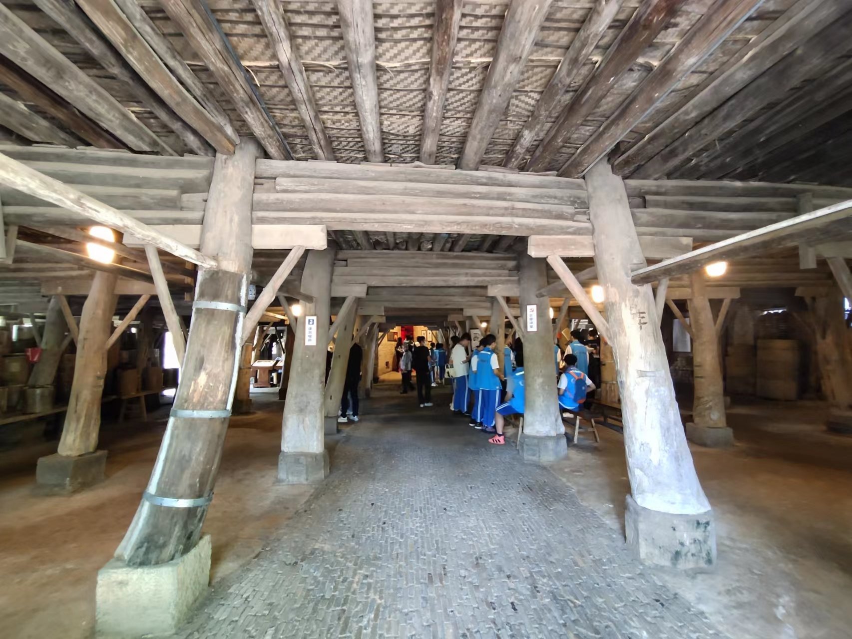 景德镇:古窑研学行走课堂 处处留心皆学问