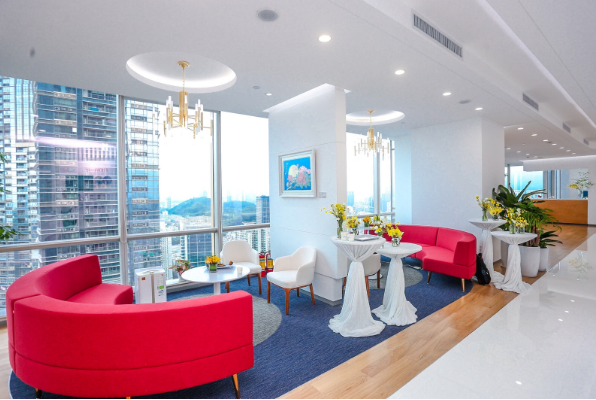 泰康人寿HWP-ETA（精英财富学院）嘉年华近日举行