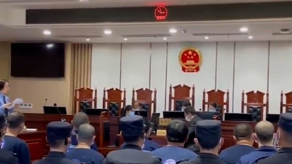 跨境电诈藏身迪拜以宝妈为目标，1年内诈骗达2500余万元