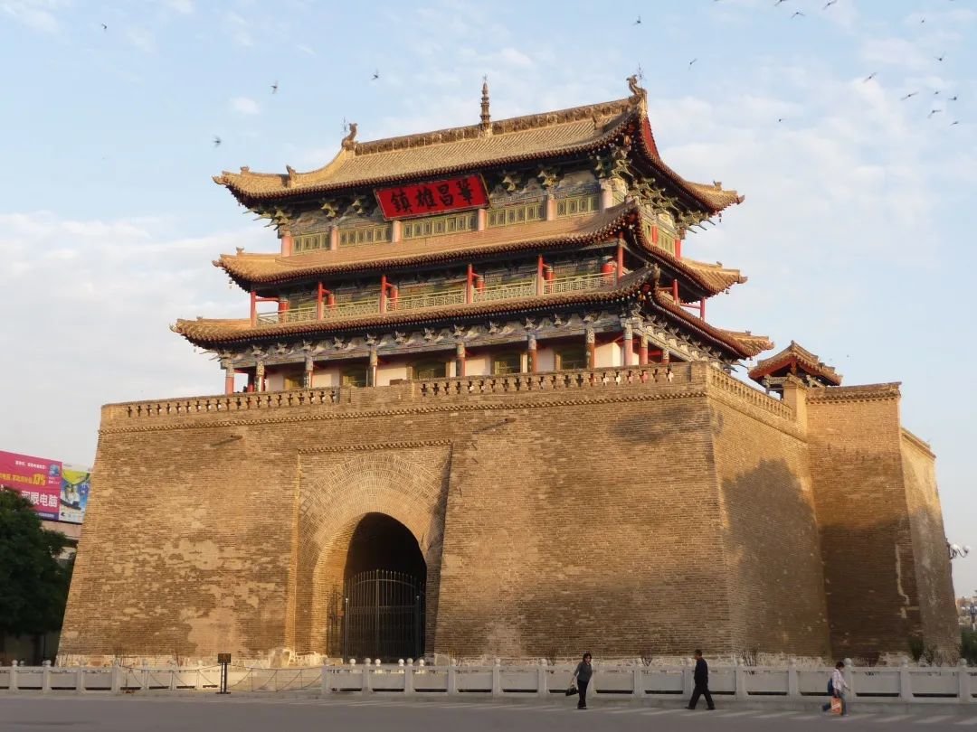 初夏旅游潮大美陇西等着你