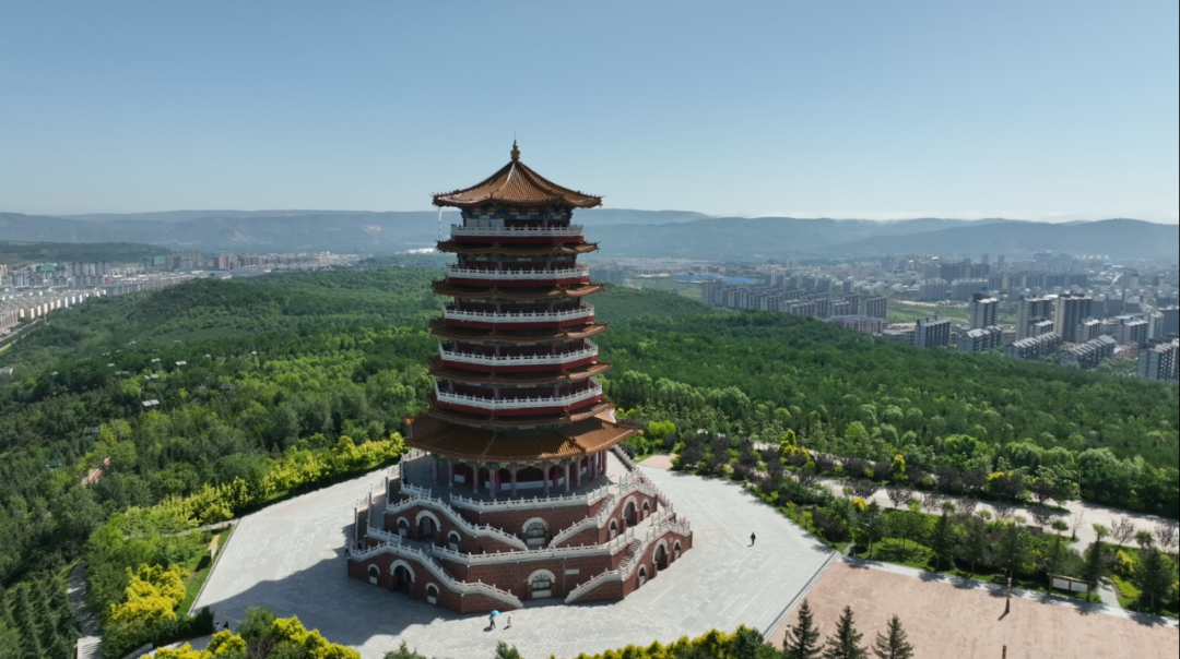 宁夏最新出台,支持固原市建设宁夏副中心城市! ——凤凰网房产银川