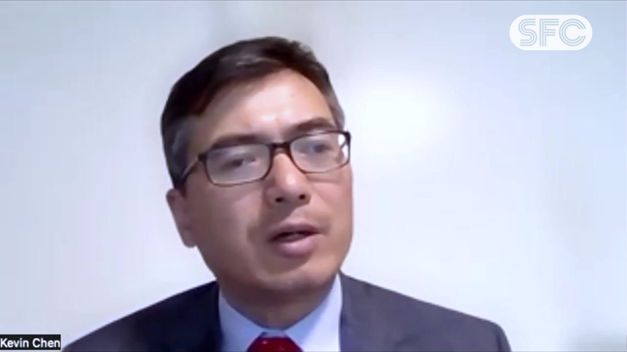 直击华尔街｜陈凯丰解读华尔街一周：美国15年来首现实际利率转正 美债违约概率小但风险极大