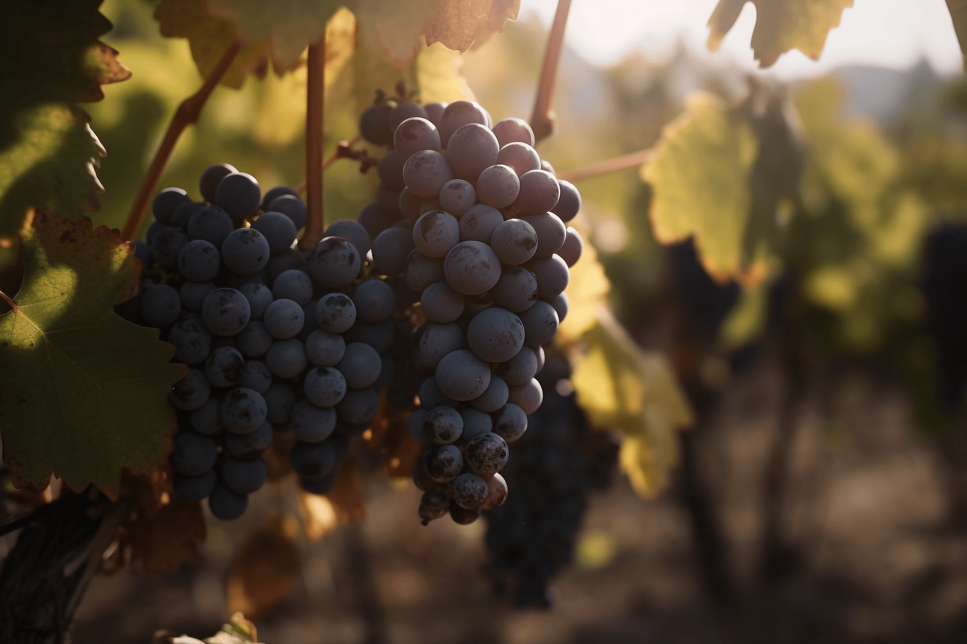 打造特色产业集群 莱西沽河街道葡萄架下闯出致富路