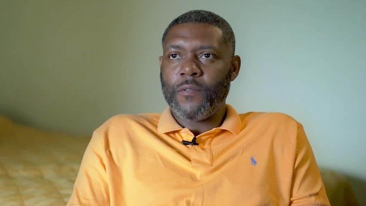 前美军列兵谈《战火归途》的真实性：这部片子让我感觉自己像个骗子