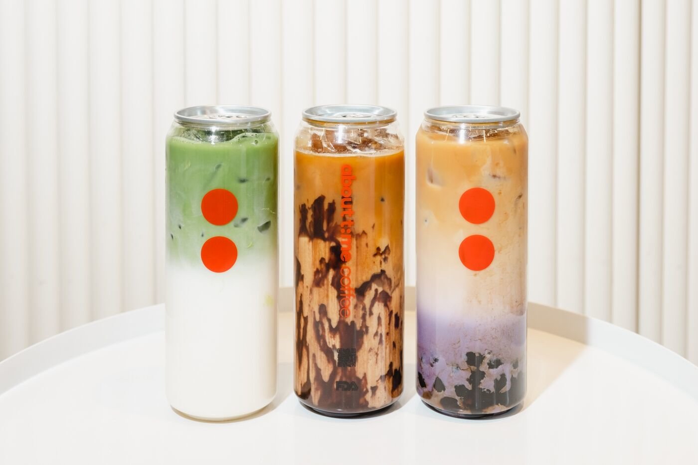 招牌珍珠咖啡