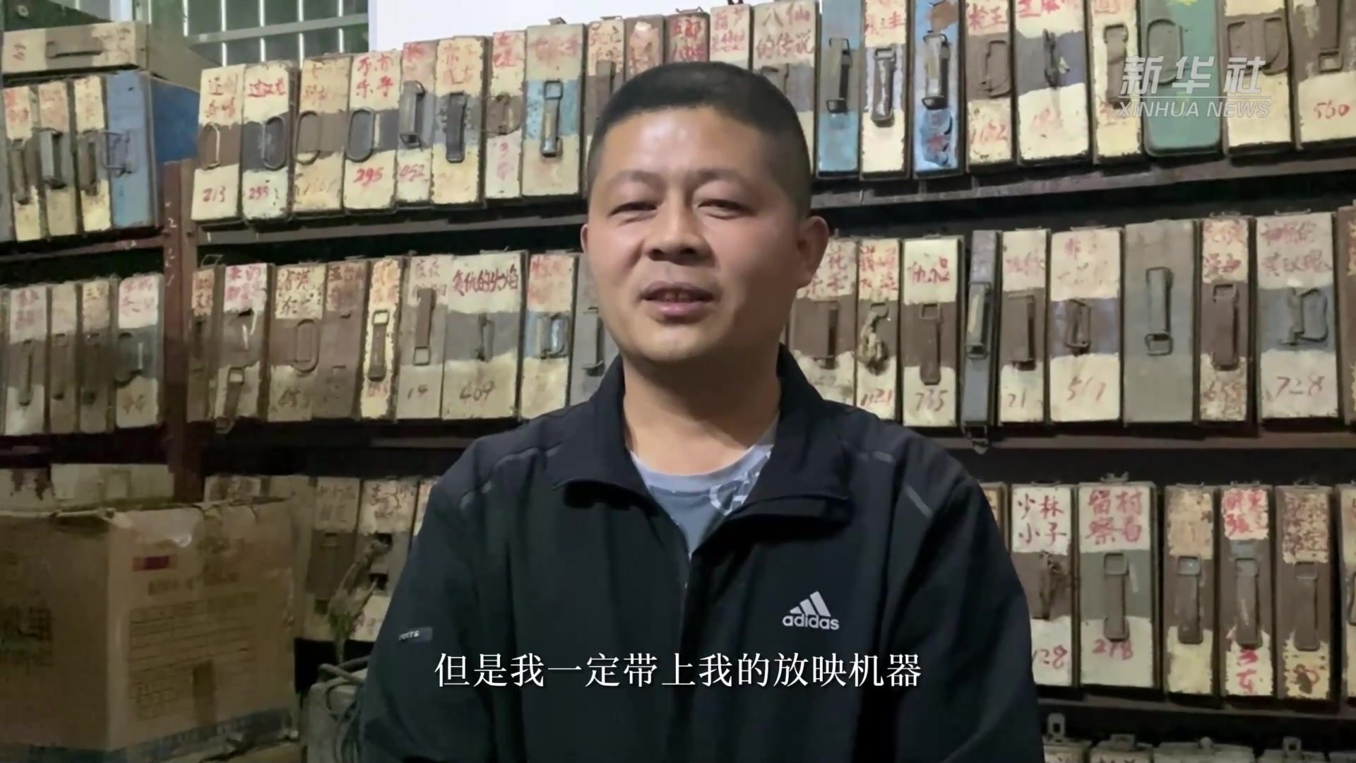 山东莒南：光影育人30余年