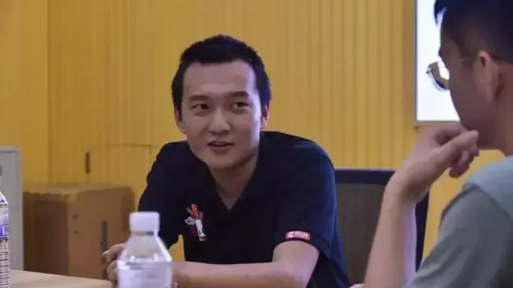 付国豪身后波澜骤起，这场景真让人喟然无语......_凤凰网