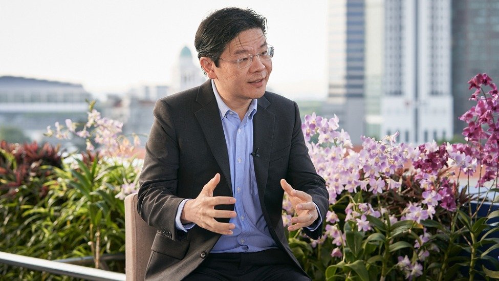 凤凰早报|李显龙“接班人”访华透露重要信息;俄军称摧毁乌“爱国者”防空系统