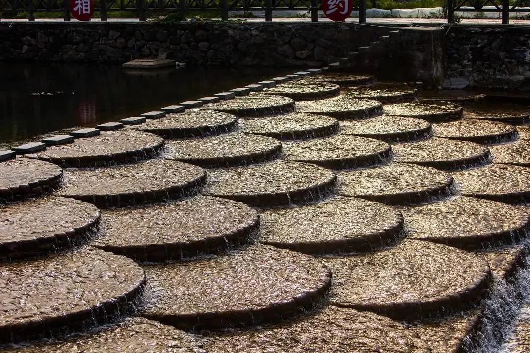 走解锁夏日清凉