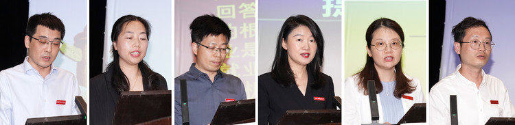 江西师范大学举行学工干部主题教育调研成果交流会