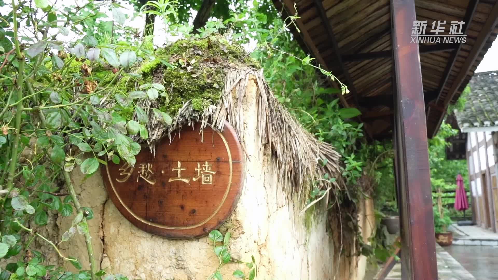 数字改变生活｜以“数”助旅：数字化平台助力乡村旅游发展_凤凰网视频_凤凰网