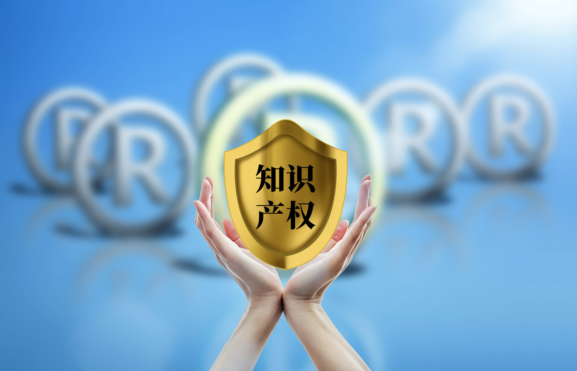 知识产权服务提质增效 新区用好“金招牌”激发新动力