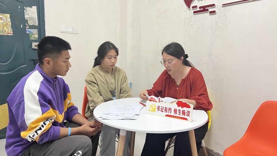 江西师范大学体育学院：深学笃行新思想 以体育人促发展